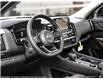 2025 Nissan Pathfinder Platinum (Stk: 33317) in London - Image 11 of 24