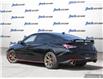 2023 Hyundai Elantra N Base (Stk: 33139) in London - Image 4 of 27