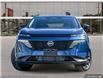 2025 Nissan Murano SL (Stk: 33190) in London - Image 2 of 26