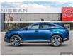 2025 Nissan Murano SL (Stk: 33190) in London - Image 3 of 26