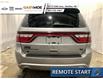 2021 Dodge Durango R/T (Stk: 5AC3719A) in STETTLER - Image 3 of 26