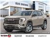 2025 GMC Terrain Elevation (Stk: L245730) in WHITBY - Image 1 of 23
