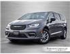 2025 Chrysler Pacifica Select (Stk: SR2318) in Burlington - Image 2 of 34