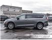 2025 Chrysler Pacifica Select (Stk: SR2318) in Burlington - Image 4 of 34