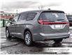 2025 Chrysler Pacifica Select (Stk: SR2318) in Burlington - Image 5 of 34
