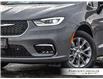 2025 Chrysler Pacifica Select (Stk: SR2318) in Burlington - Image 8 of 34