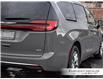2025 Chrysler Pacifica Select (Stk: SR2318) in Burlington - Image 12 of 34
