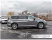 2025 Chrysler Pacifica Select (Stk: SR2318) in Burlington - Image 13 of 34