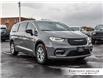 2025 Chrysler Pacifica Select (Stk: SR2318) in Burlington - Image 14 of 34