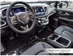 2025 Chrysler Pacifica Select (Stk: SR2318) in Burlington - Image 15 of 34