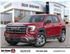 2025 GMC Terrain Elevation (Stk: L251989) in WHITBY - Image 1 of 24