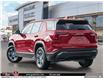 2025 GMC Terrain Elevation (Stk: L251989) in WHITBY - Image 4 of 24