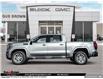 2025 GMC Sierra 1500 Denali (Stk: G235712) in PORT PERRY - Image 3 of 21