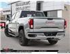 2025 GMC Sierra 1500 Elevation (Stk: G235702) in PORT PERRY - Image 4 of 26