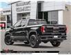 2025 GMC Sierra 1500 Elevation (Stk: G235698) in PORT PERRY - Image 4 of 26