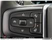 2025 GMC Sierra 1500 Elevation (Stk: G235696) in PORT PERRY - Image 15 of 26
