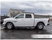 2022 RAM 1500 Classic SLT (Stk: U20900) in Burlington - Image 3 of 31