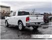 2022 RAM 1500 Classic SLT (Stk: U20900) in Burlington - Image 4 of 31