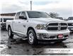 2022 RAM 1500 Classic SLT (Stk: U20900) in Burlington - Image 13 of 31