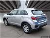 2021 Mitsubishi RVR ES (Stk: PS072) in Kamloops - Image 3 of 32