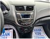 2016 Hyundai Accent GL (Stk: 30817A) in Whitby - Image 13 of 25