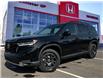 2025 Honda Pilot TrailSport (Stk: H56-8503) in Grande Prairie - Image 1 of 28