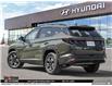 2025 Hyundai Tucson XRT (Stk: H533249) in Brooklin - Image 4 of 25