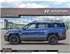 2025 Hyundai Santa Fe Ultimate Calligraphy (Stk: H126541) in Brooklin - Image 3 of 25