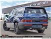 2025 Hyundai Santa Fe Ultimate Calligraphy (Stk: H126541) in Brooklin - Image 4 of 25