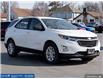 2019 Chevrolet Equinox LS (Stk: U5901) in Leamington - Image 8 of 33