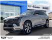 2025 Cadillac Escalade IQ Luxury 1 (Stk: U106020) in Goderich - Image 1 of 28