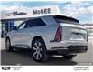 2025 Cadillac Escalade IQ Luxury 1 (Stk: U106020) in Goderich - Image 3 of 28