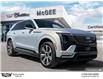 2025 Cadillac Escalade IQ Luxury 1 (Stk: U106020) in Goderich - Image 7 of 28