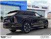 2025 Cadillac Escalade IQ Sport 1 (Stk: 105282) in Goderich - Image 5 of 28