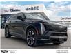 2025 Cadillac Escalade IQ Sport 1 (Stk: 105282) in Goderich - Image 7 of 28