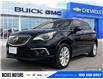 2017 Buick Envision Premium I (Stk: 236891) in Goderich - Image 1 of 28