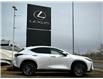 2025 Lexus NX 350 Base (Stk: 250620) in Calgary - Image 2 of 24