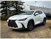 2025 Lexus NX 350 Base (Stk: 250620) in Calgary - Image 5 of 24