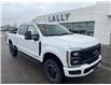 2025 Ford F-250 Lariat (Stk: LFFF00740) in Tilbury - Image 1 of 15