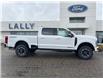 2025 Ford F-250 Lariat (Stk: LFFF00740) in Tilbury - Image 2 of 15