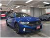 2024 Volkswagen Jetta Comfortline (Stk: 10U5551) in Markham - Image 2 of 33