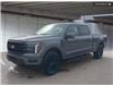 2025 Ford F-150 Lariat (Stk: 0T5114) in Kamloops - Image 1 of 26