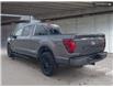 2025 Ford F-150 Lariat (Stk: 0T5114) in Kamloops - Image 4 of 26