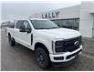 2025 Ford F-250 Platinum (Stk: LFFF00889) in Tilbury - Image 1 of 15