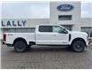 2025 Ford F-250 Platinum (Stk: LFFF00889) in Tilbury - Image 2 of 15