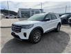 2025 Ford Explorer Active (Stk: 5S010) in Williams Lake - Image 1 of 14