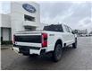 2025 Ford F-250 Platinum (Stk: LFFF00889) in Tilbury - Image 3 of 15
