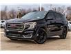 2022 GMC Terrain AT4 (Stk: KU0330A) in Okotoks - Image 1 of 31