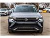 2024 Volkswagen Taos Comfortline (Stk: KU0344) in Okotoks - Image 2 of 31
