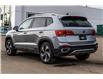 2024 Volkswagen Taos Comfortline (Stk: KU0344) in Okotoks - Image 5 of 31